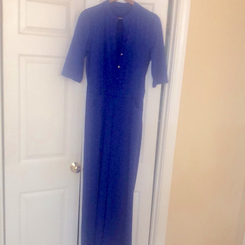 Jumpsuit